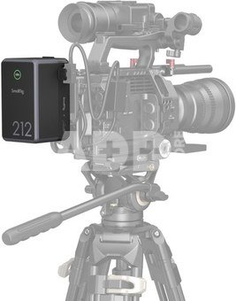 x Caleb Pike VB212 mini V Mount Battery 4293