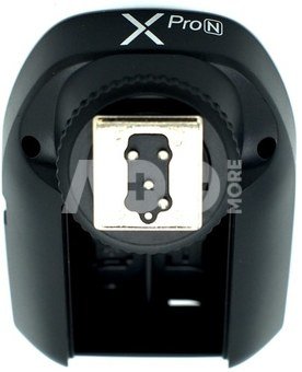 Godox  X PRO hot shoe plate Nikon