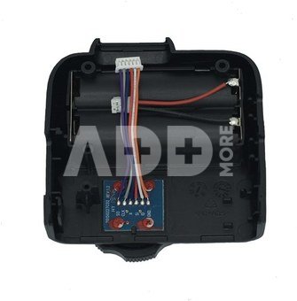 Godox X1 hot shoe plate Canon