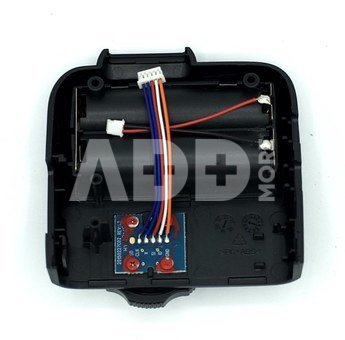 Godox X1 hot shoe plate Fuji