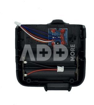 Godox X1 hot shoe plate Nikon