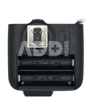 Godox X1 hot shoe plate Nikon
