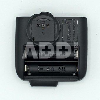 Godox X1 hot shoe plate Sony