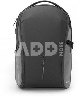 XD DESIGN Backpack XD DESIGN BIZZ BACKPACK GREY