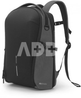 XD DESIGN Backpack XD DESIGN BIZZ BACKPACK GREY