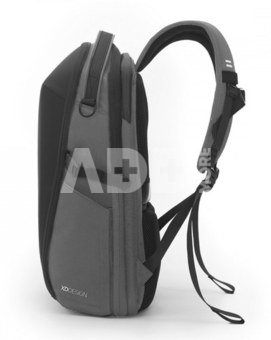 XD DESIGN Backpack XD DESIGN BIZZ BACKPACK GREY