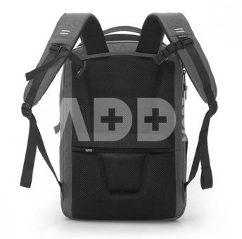 XD DESIGN Backpack XD DESIGN BIZZ BACKPACK GREY