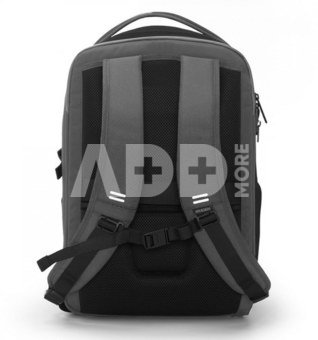 XD DESIGN Backpack XD DESIGN BIZZ BACKPACK GREY
