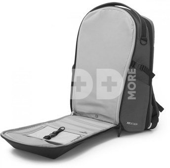 XD DESIGN Backpack XD DESIGN BIZZ BACKPACK GREY