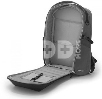 XD DESIGN Backpack XD DESIGN BIZZ BACKPACK GREY