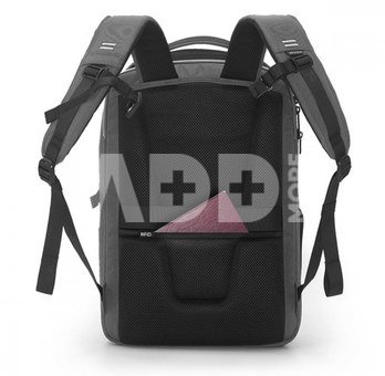 XD DESIGN Backpack XD DESIGN BIZZ BACKPACK GREY