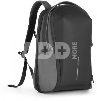 XD DESIGN Backpack XD DESIGN BIZZ BACKPACK GREY