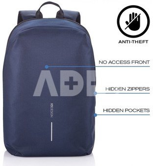 XD DESIGN Backpack XD DESIGN BOBBY SOFT NAVY