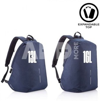 XD DESIGN Backpack XD DESIGN BOBBY SOFT NAVY