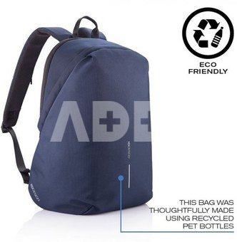 XD DESIGN Backpack XD DESIGN BOBBY SOFT NAVY