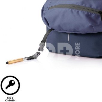 XD DESIGN Backpack XD DESIGN BOBBY SOFT NAVY