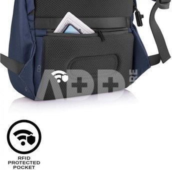 XD DESIGN Backpack XD DESIGN BOBBY SOFT NAVY