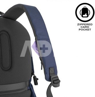 XD DESIGN Backpack XD DESIGN BOBBY SOFT NAVY