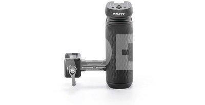 Xeno Side Handle (NATO) - Black