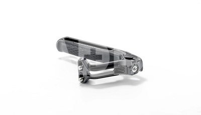 Xeno Top Handle (Dual 1/4"-20) - Black