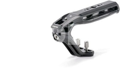 Xeno Top Handle (Dual 1/4"-20) - Black