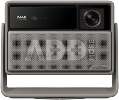 Xgimi projector Horizon 20 Max Limited Edition with FC26 code