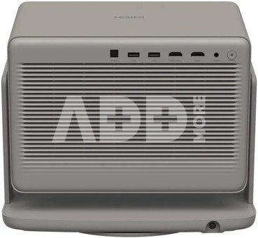 Xgimi projector Horizon 20 Max Limited Edition with FC26 code