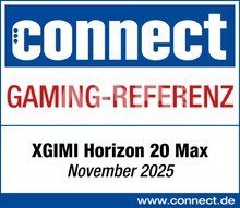 Xgimi projector Horizon 20 Max Limited Edition with FC26 code