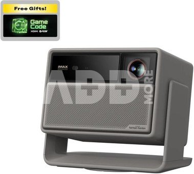 Xgimi projector Horizon 20 Max Limited Edition with FC26 code