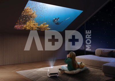 Xgimi projector Horizon S Max