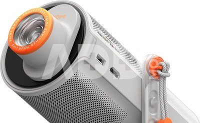 Xgimi projector MoGo 4