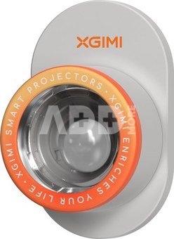 Xgimi projector MoGo 4