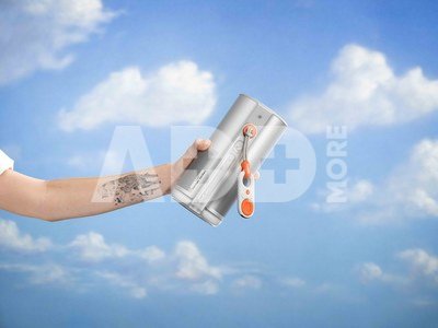 Xgimi projector MoGo 4