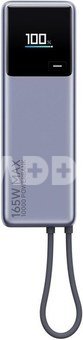 Xiaomi Mi Power Bank GL (10000mAh) 165W