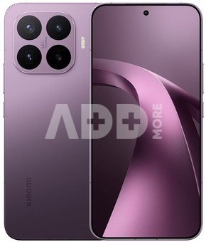 17T Pro 12/512GB Deep Violet