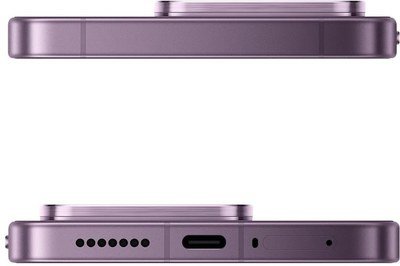 17T Pro 12/512GB Deep Violet