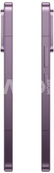 17T Pro 12/512GB Deep Violet
