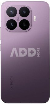 17T Pro 12/512GB Deep Violet