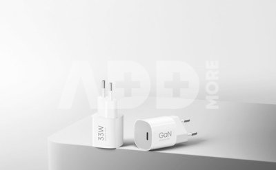 Xiaomi 33W Nano Power Adapter USB-C