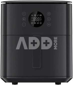 Xiaomi Air Fryer Essential 6.5L, black
