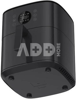 Xiaomi Air Fryer Essential 6.5L, black