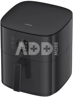 Xiaomi Air Fryer Essential 6.5L, black