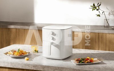 Xiaomi Air Fryer Essential 6L, white
