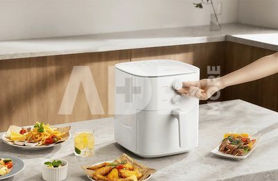 Xiaomi Air Fryer Essential 6L, white