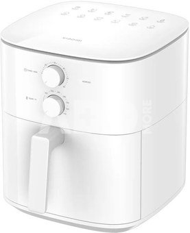 Xiaomi Air Fryer Essential 6L, white