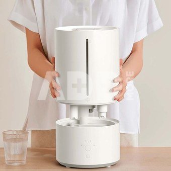 Xiaomi air humidifier Smart 2, white