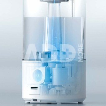 Xiaomi air humidifier Smart 2, white