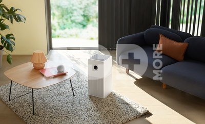 Xiaomi air purifier Smart Air Purifier 4 Lite