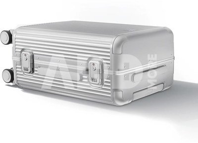 Xiaomi чемодан Aluminum Frame Luggage 24"