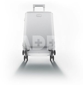 Xiaomi чемодан Aluminum Frame Luggage 24"